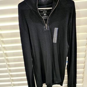 Calvin Klein sweater